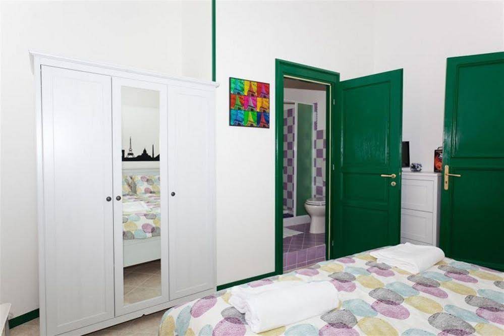 B & B Cosmopolitan Palermo