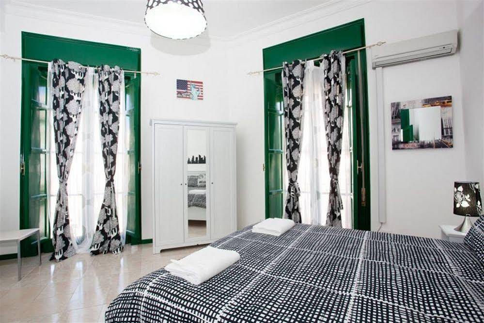 B & B Cosmopolitan Palermo