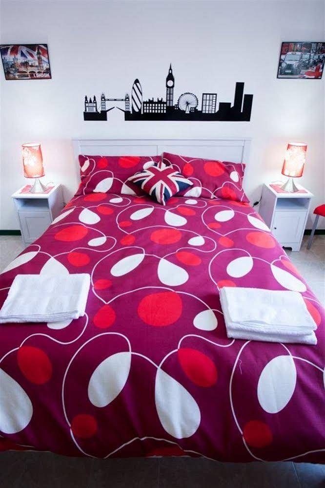 B & B Cosmopolitan Palermo