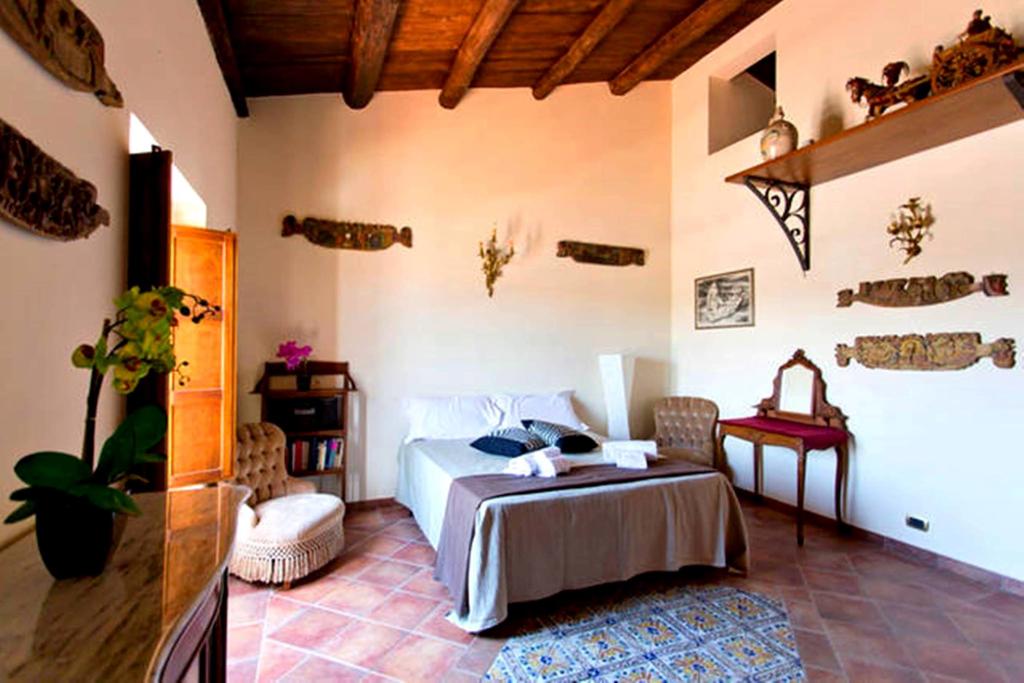 B&B Kasa Kala