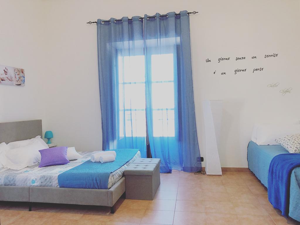 B&B Kasa Kala