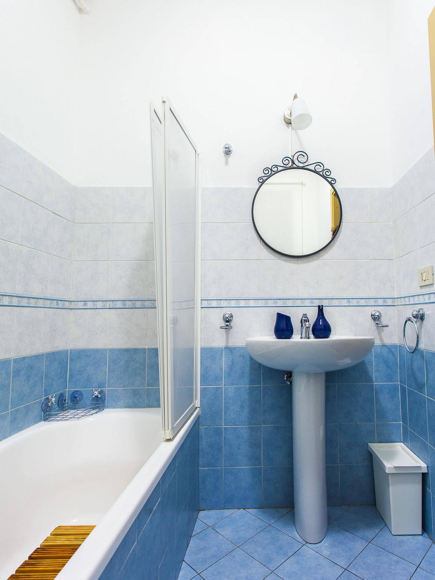 Belmoro Boutique Rooms