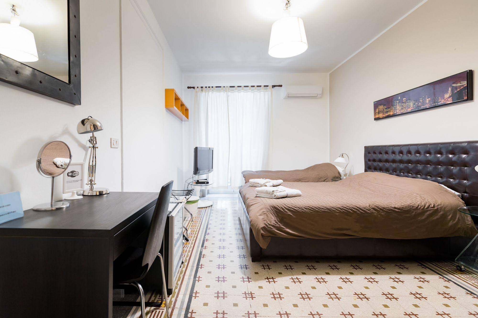 Belmoro Boutique Rooms