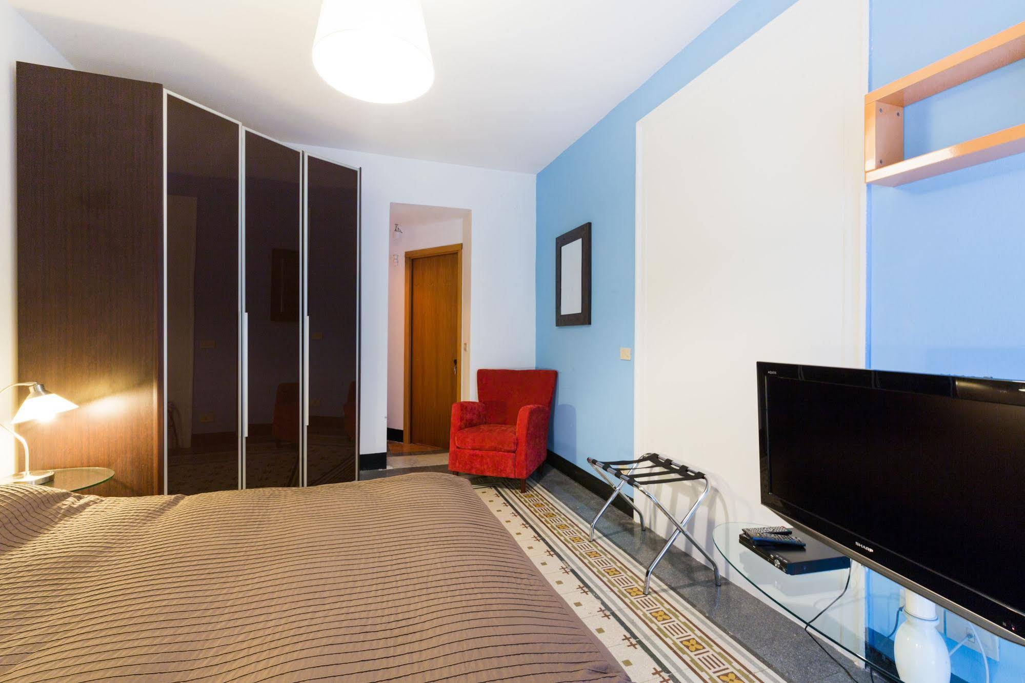 Belmoro Boutique Rooms