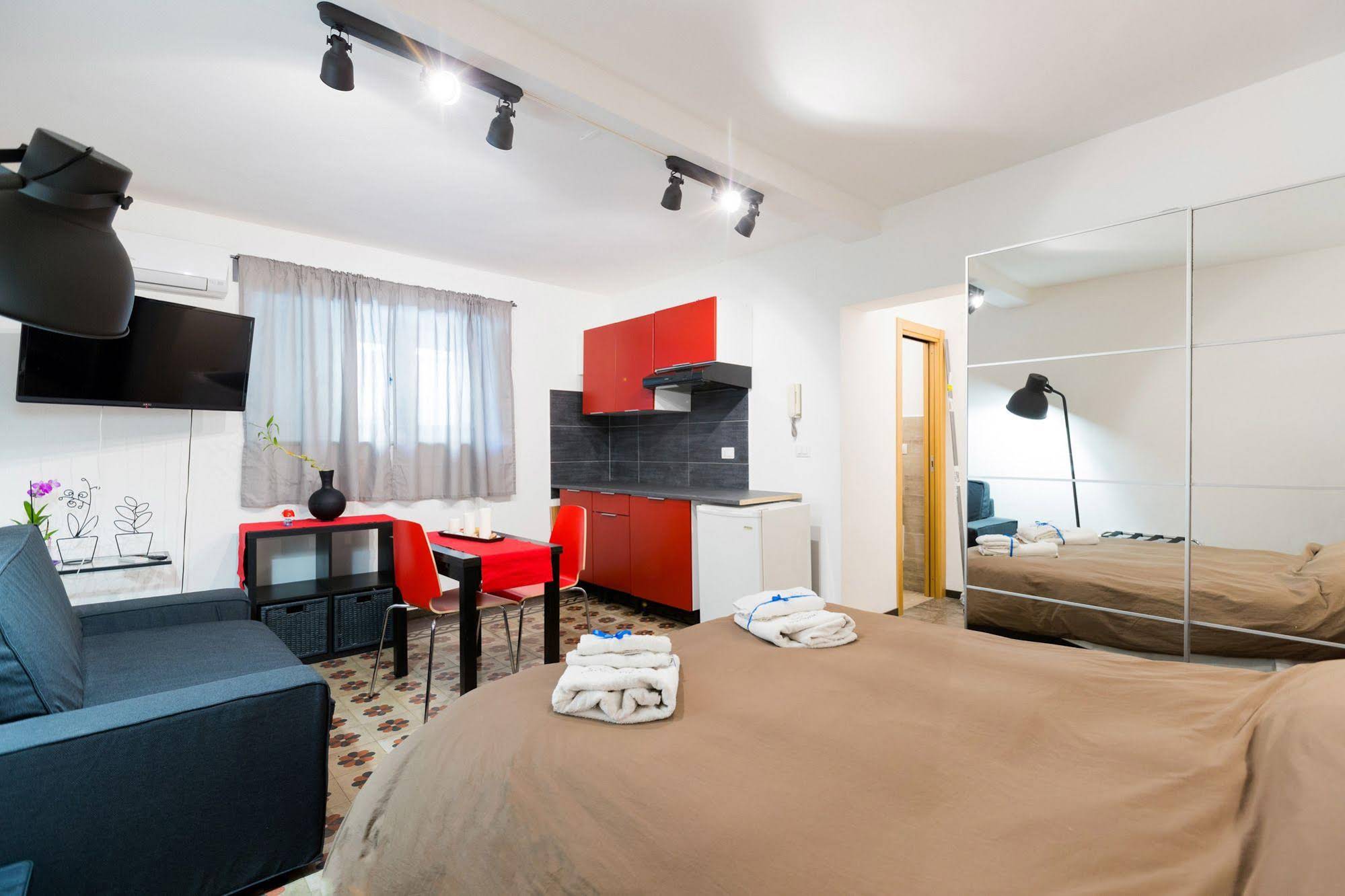 Belmoro Boutique Rooms