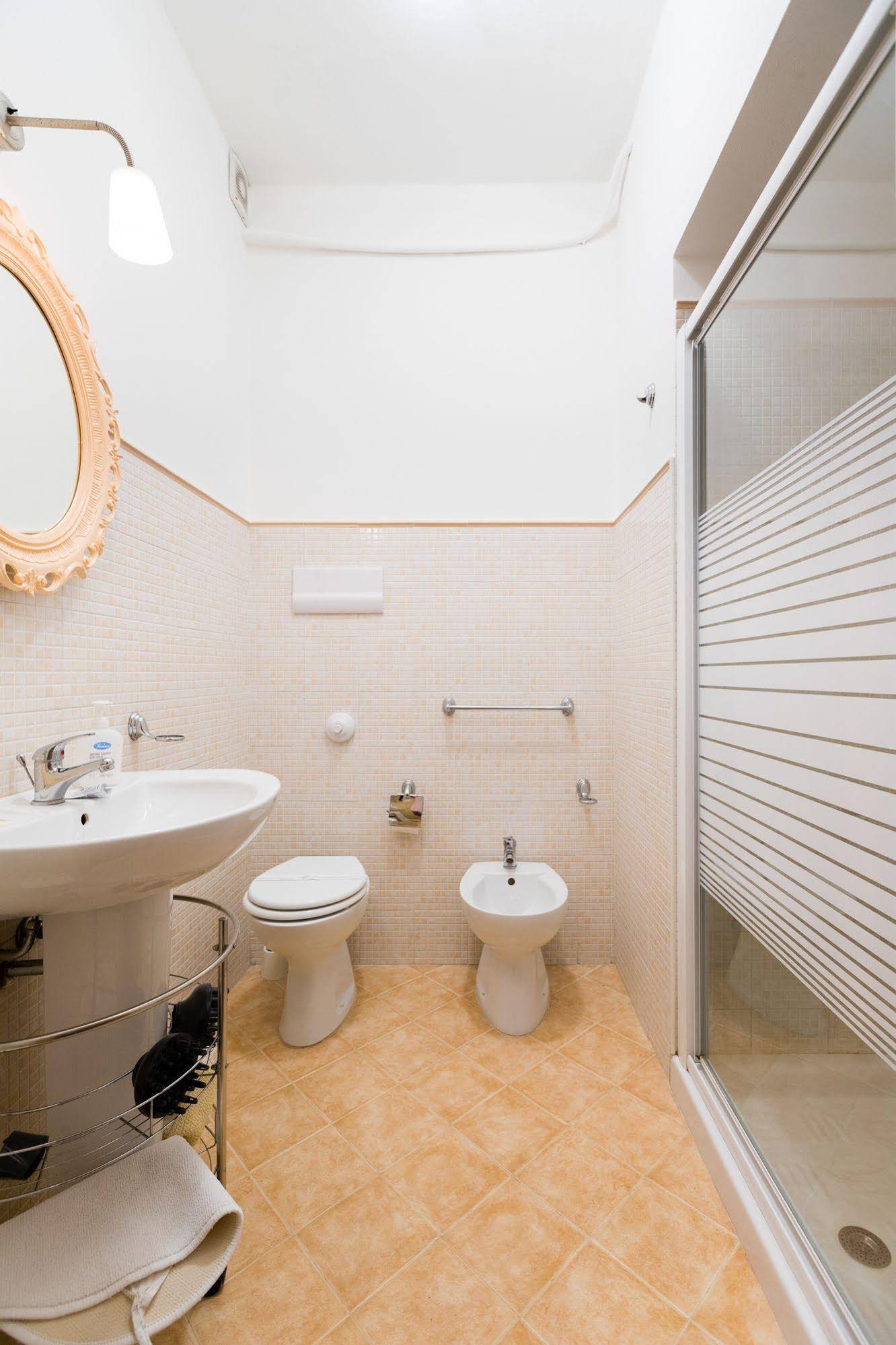 Belmoro Boutique Rooms