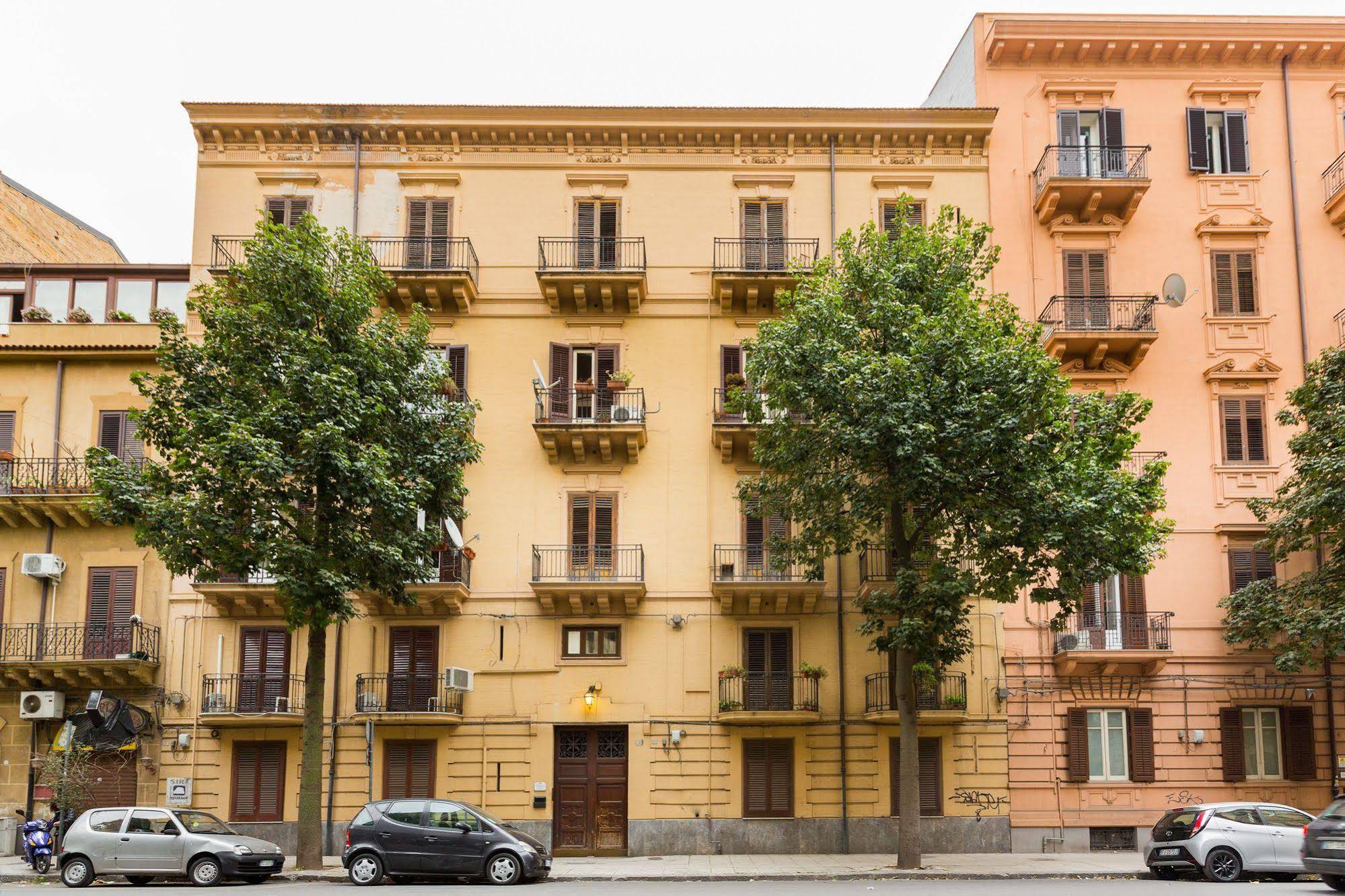 Belmoro Boutique Rooms
