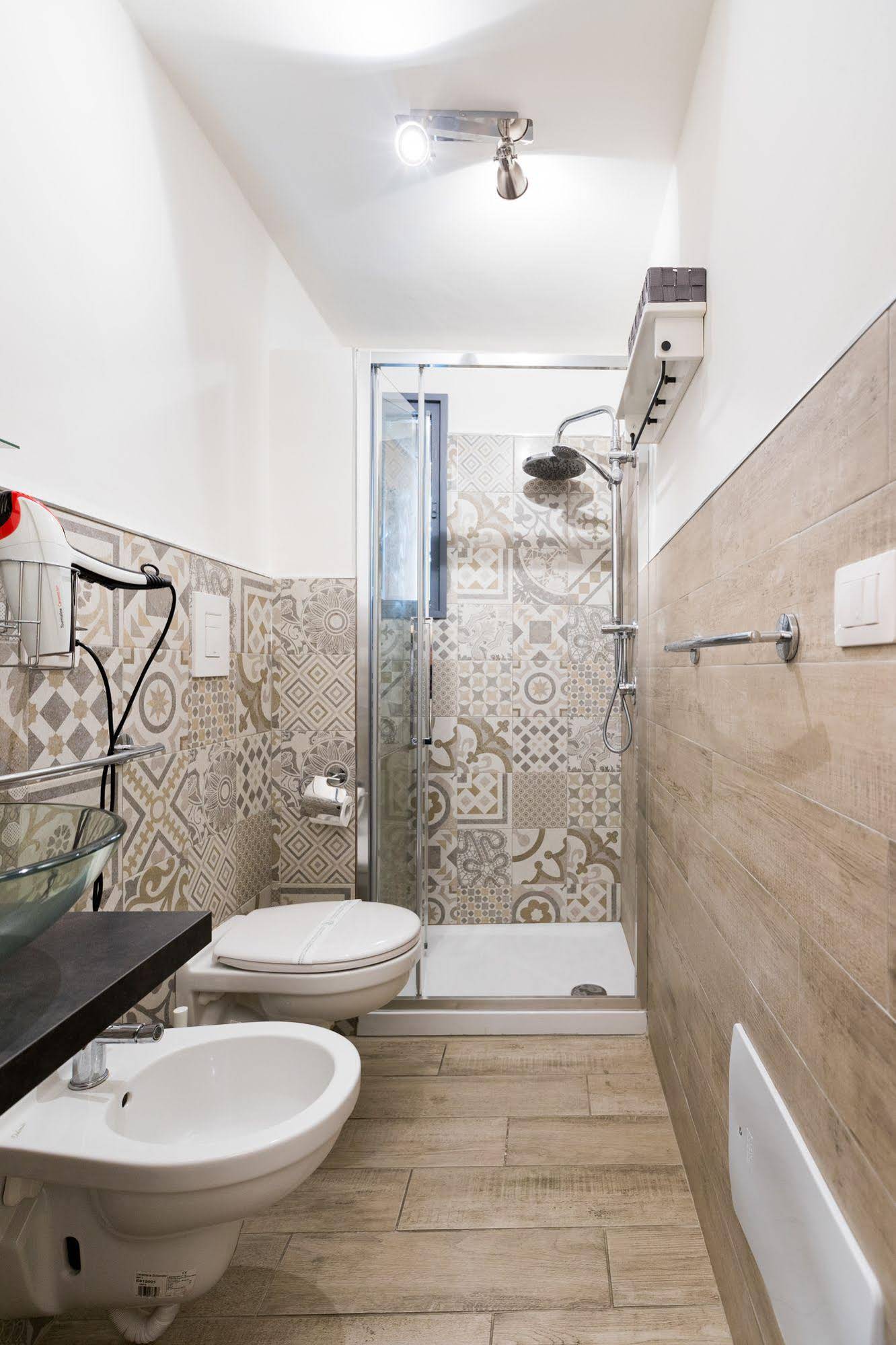 Belmoro Boutique Rooms