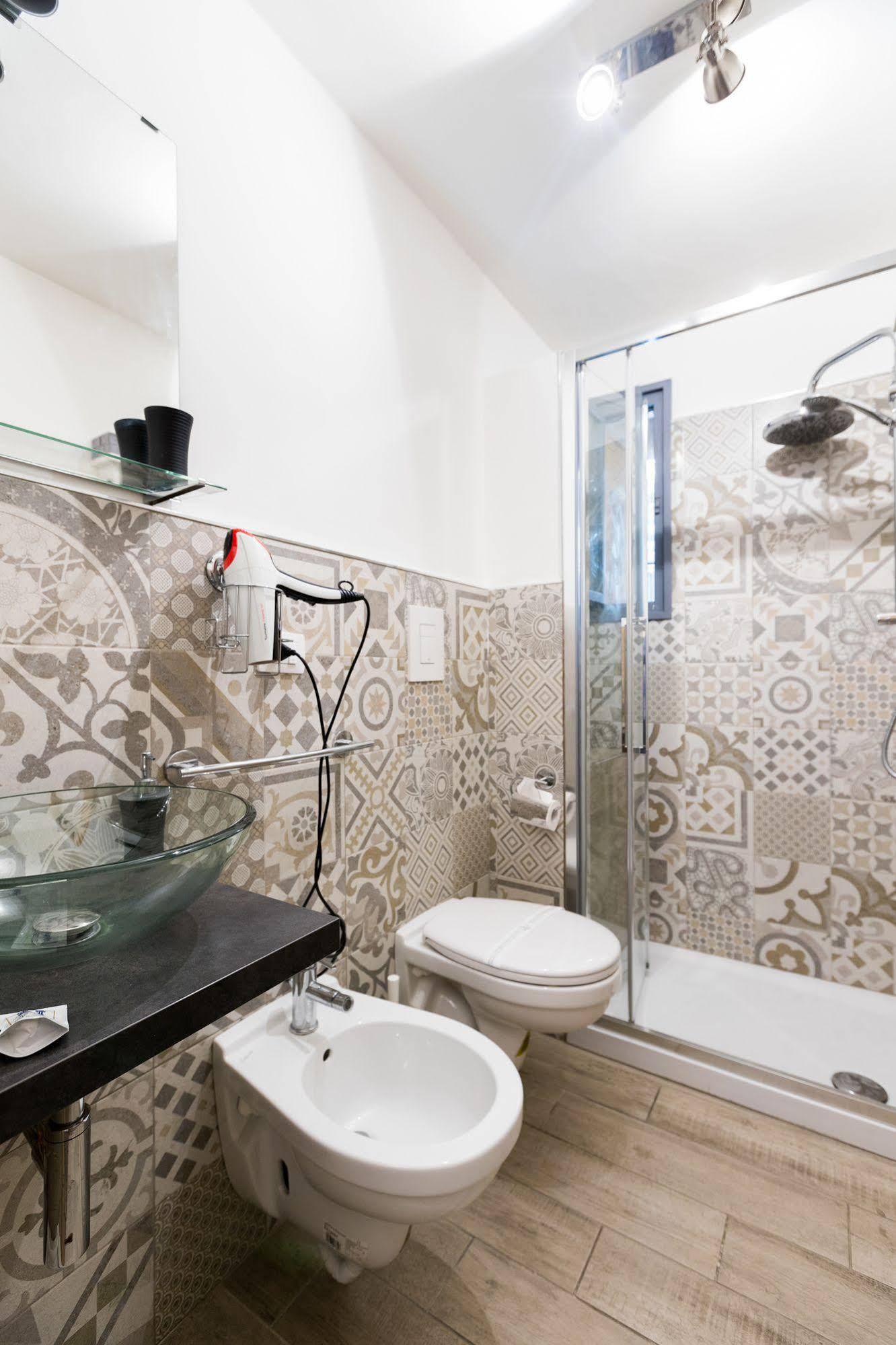 Belmoro Boutique Rooms