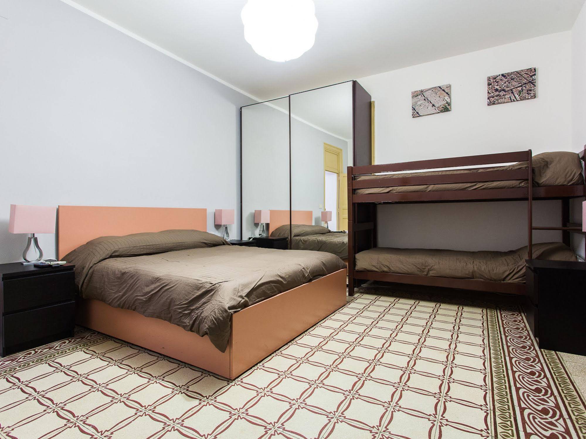 Belmoro Boutique Rooms
