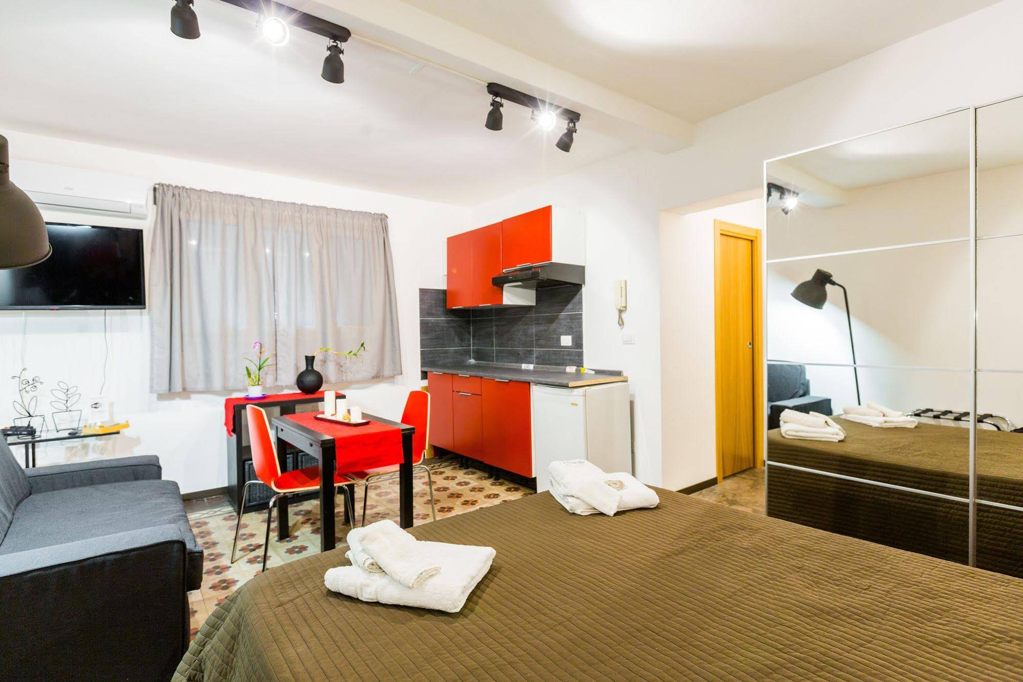 Belmoro Boutique Rooms