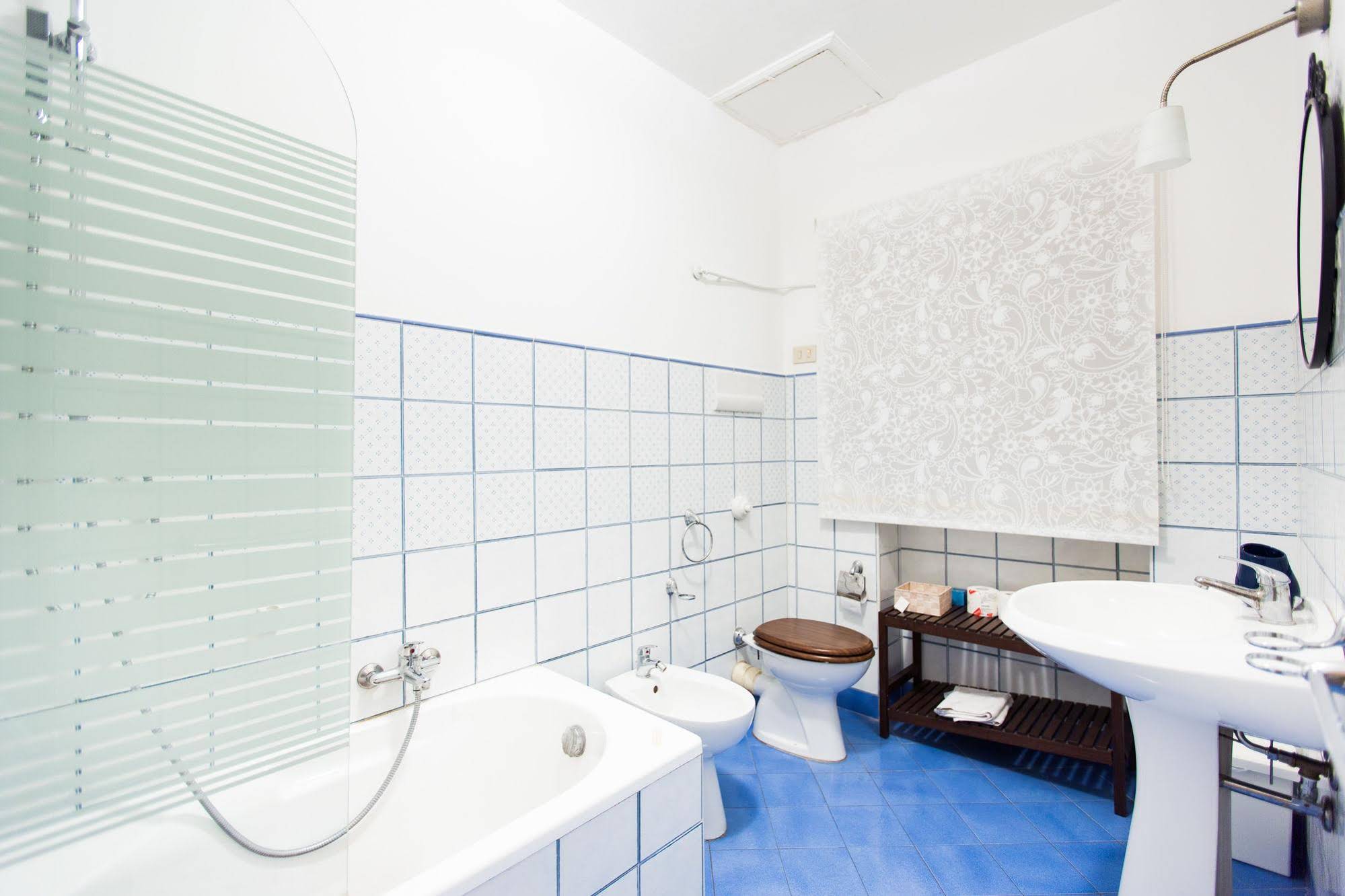 Belmoro Boutique Rooms