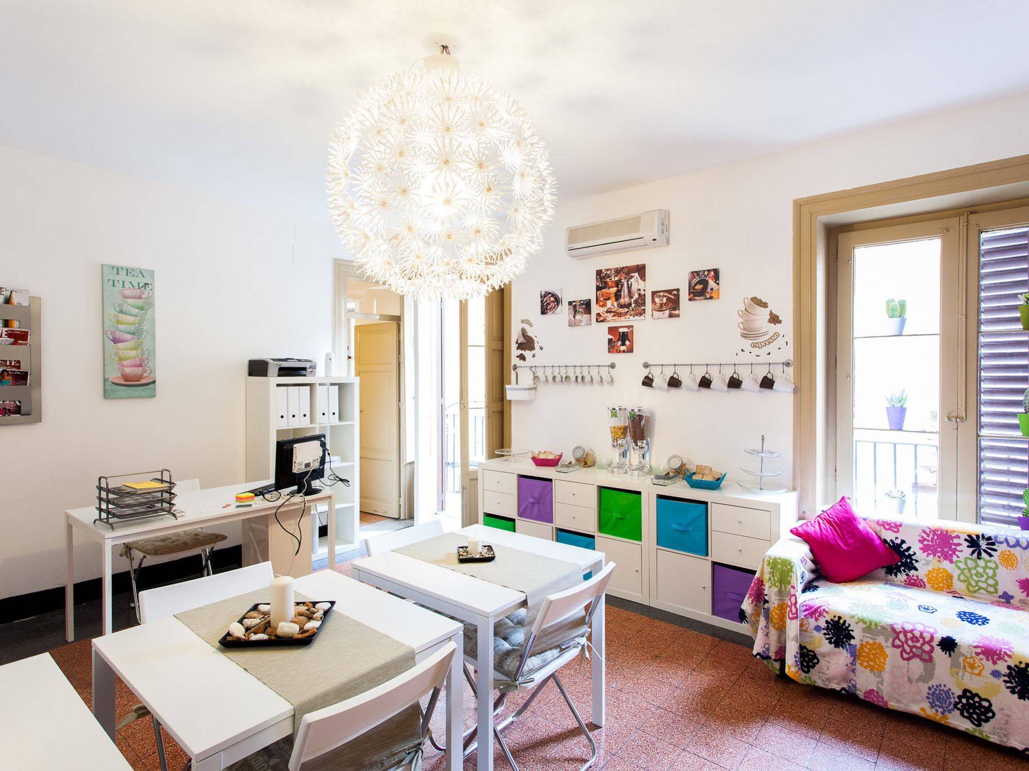 Belmoro Boutique Rooms