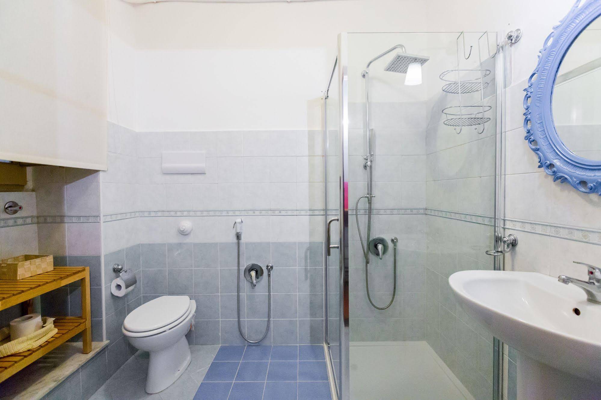 Belmoro Boutique Rooms
