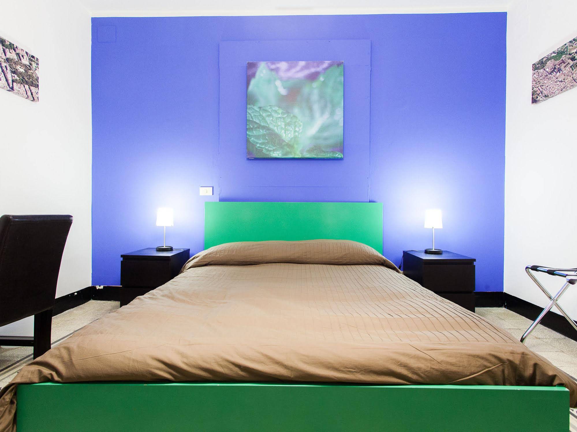 Belmoro Boutique Rooms