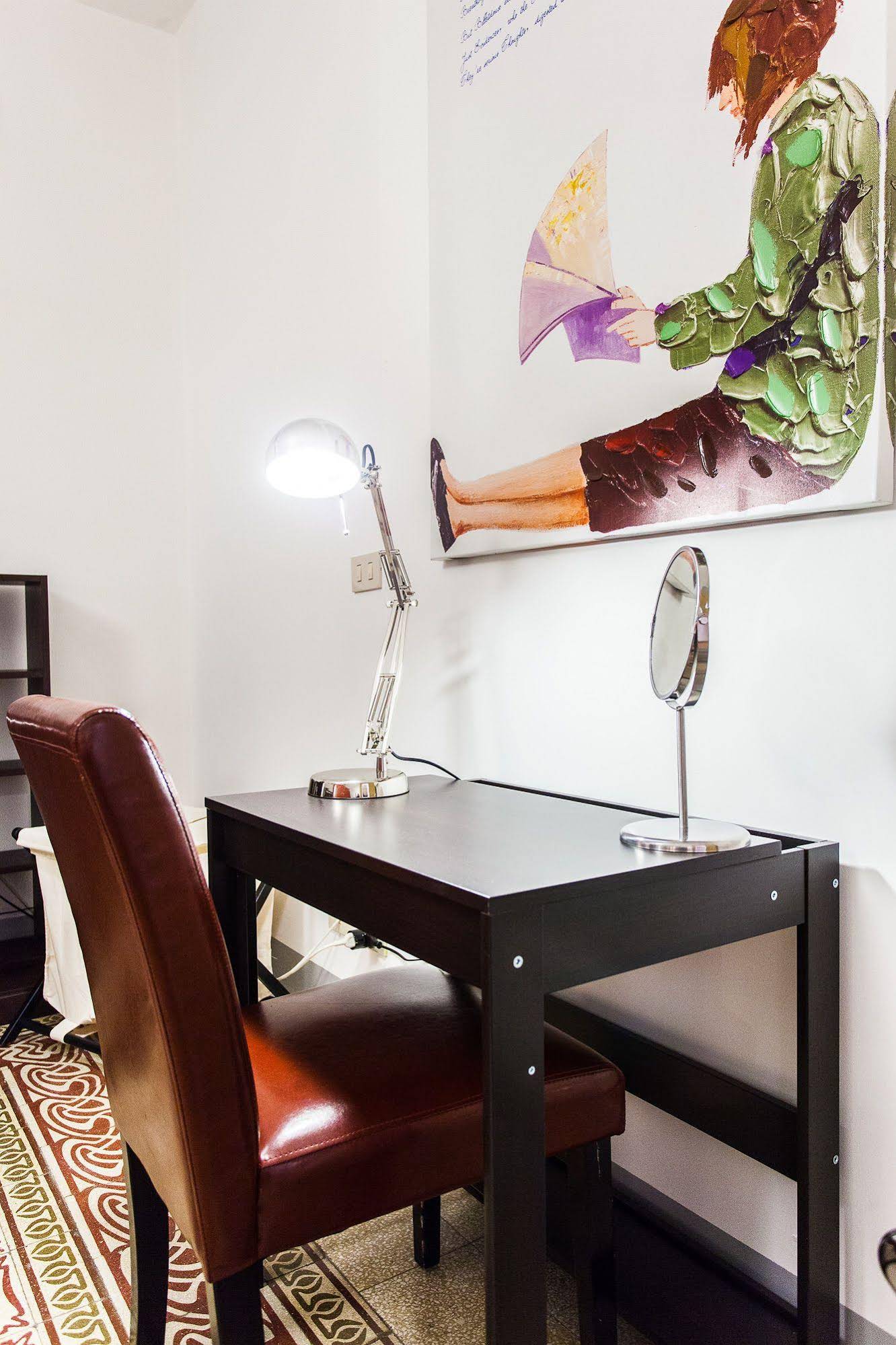 Belmoro Boutique Rooms