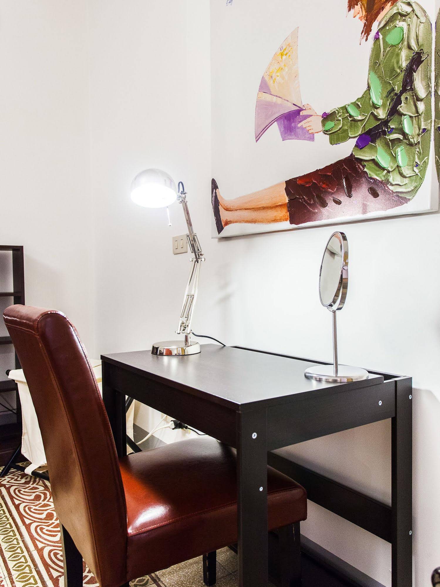 Belmoro Boutique Rooms