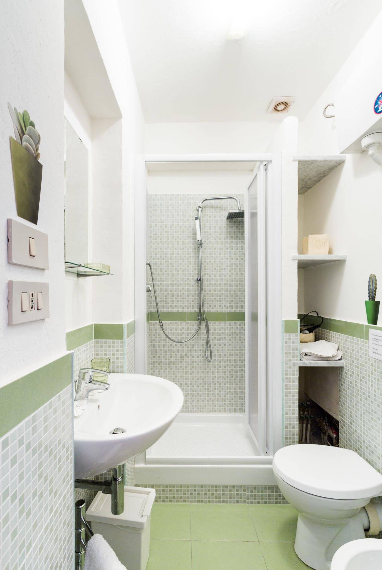 Belmoro Boutique Rooms