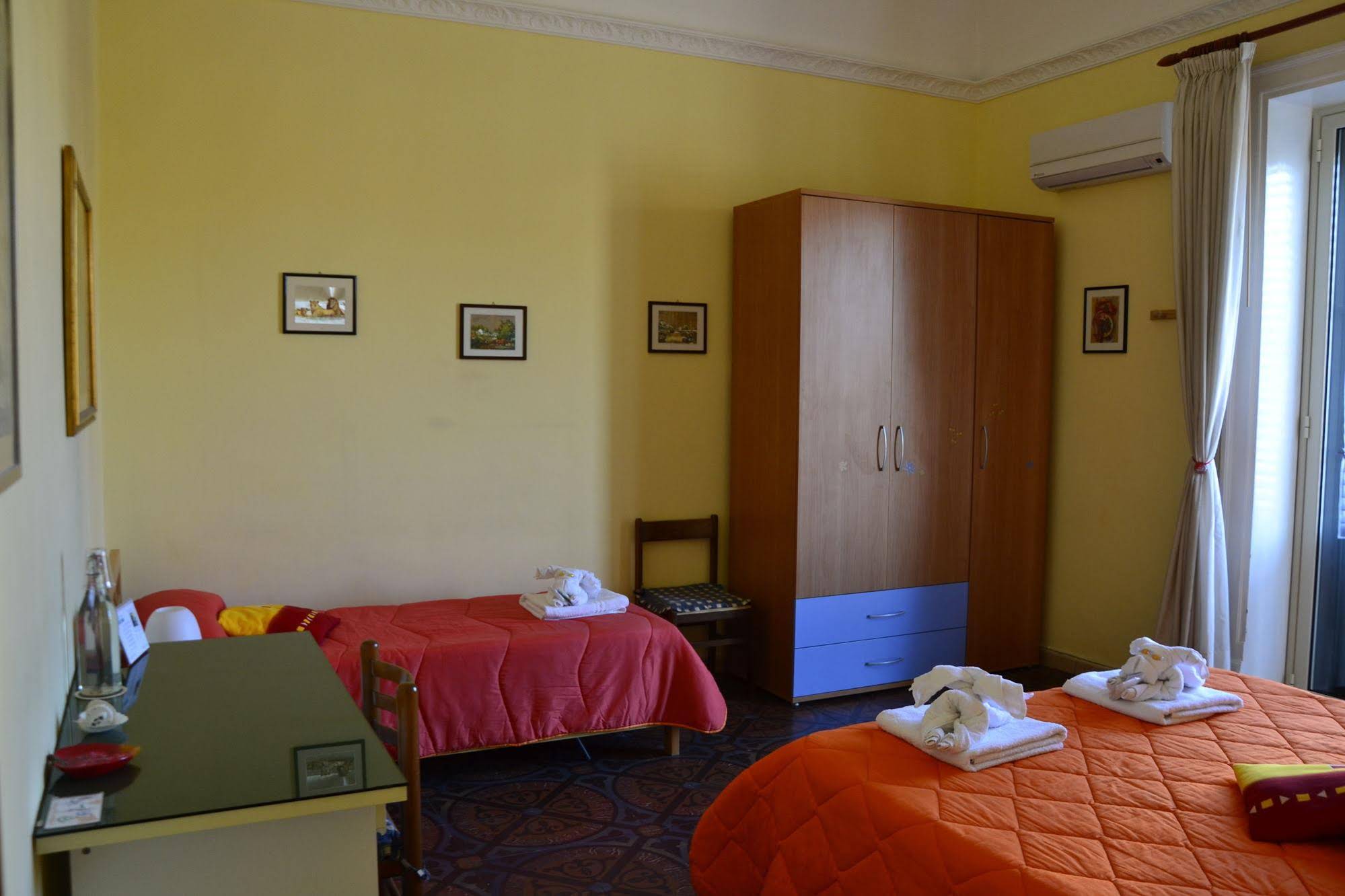 La Casa Del Cocchiere