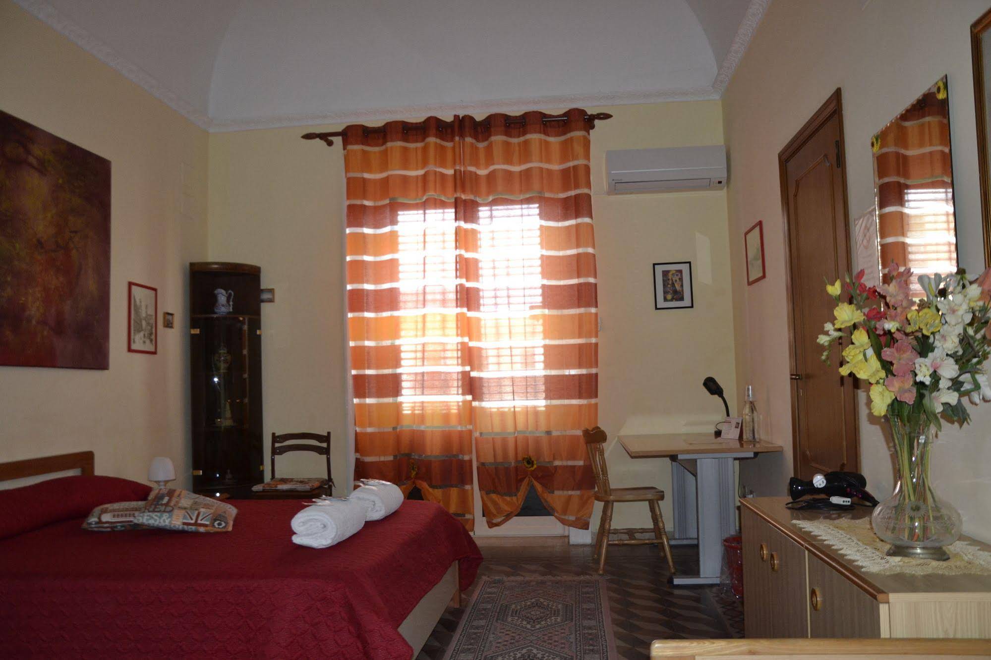 La Casa Del Cocchiere