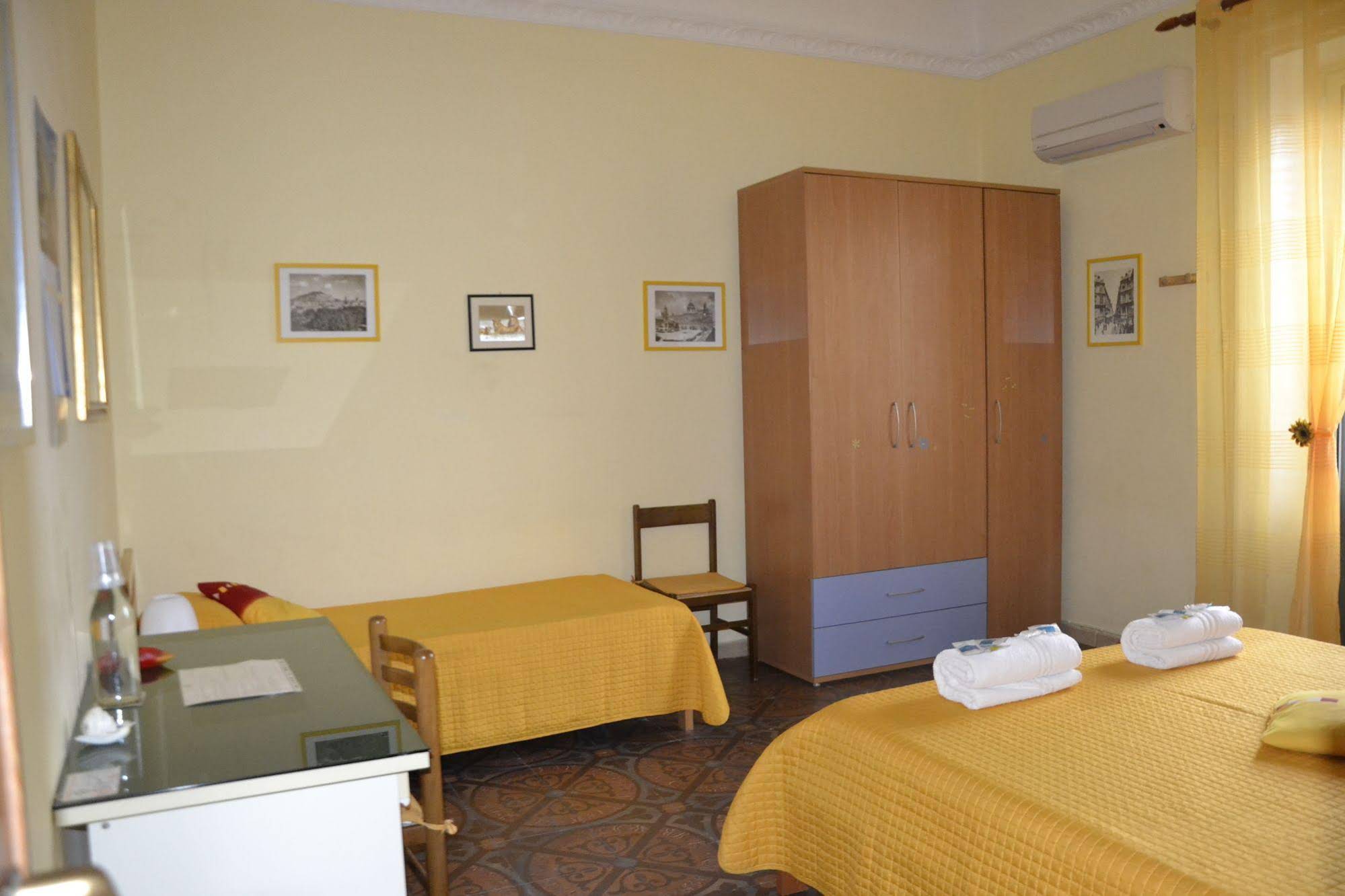 La Casa Del Cocchiere