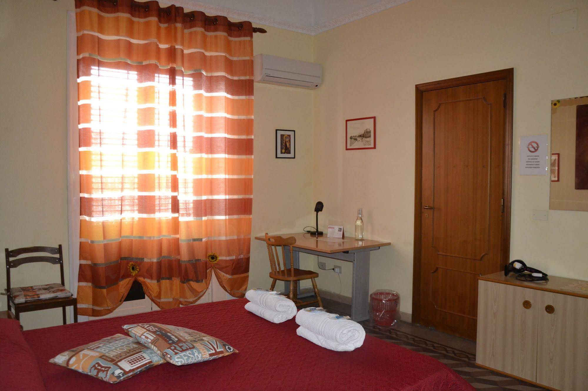 La Casa Del Cocchiere