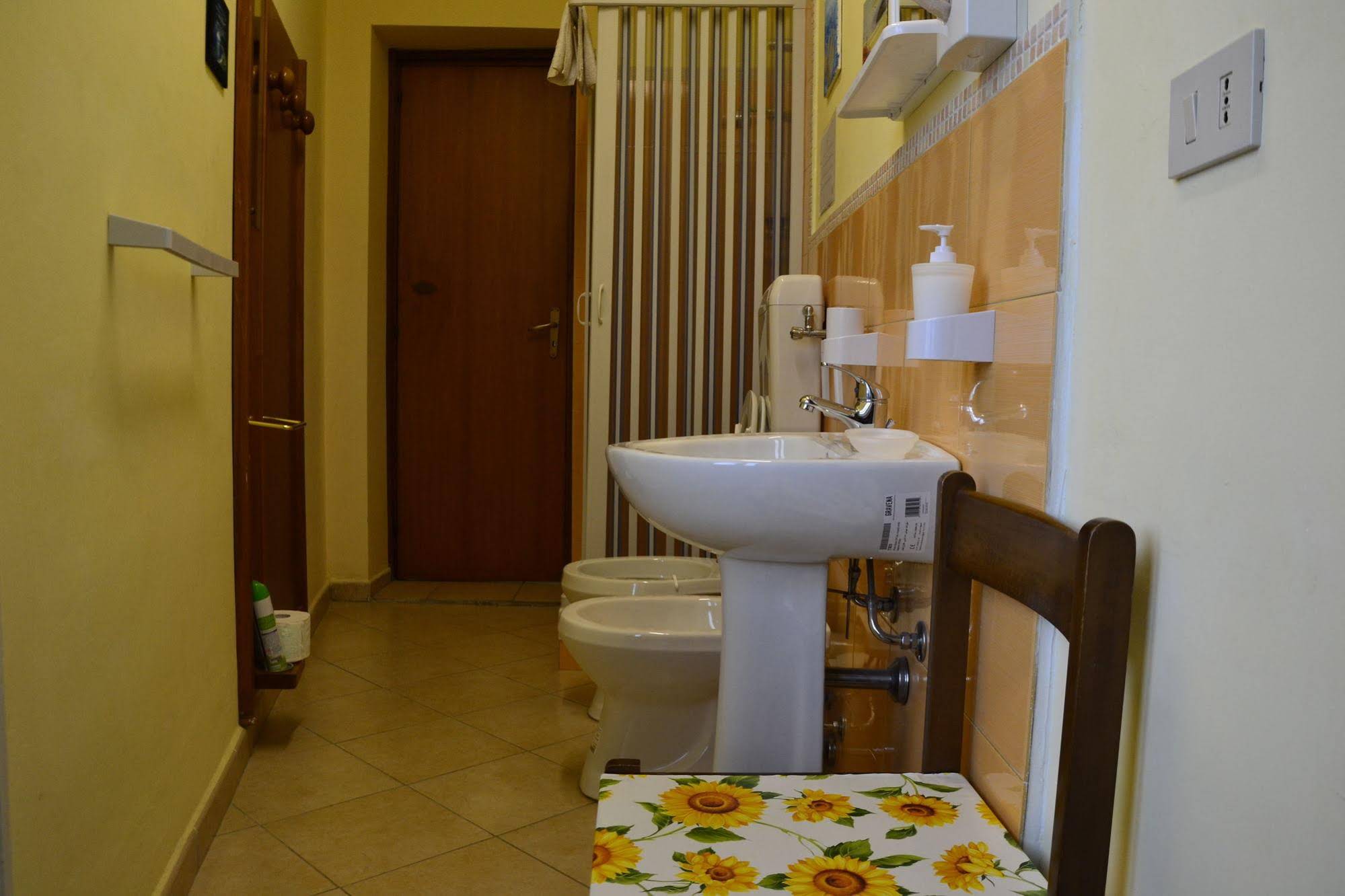La Casa Del Cocchiere