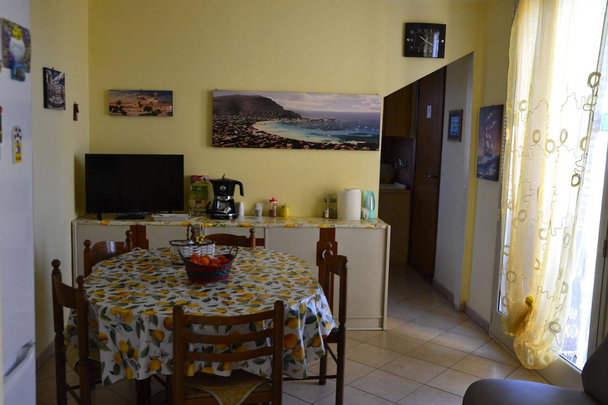 La Casa Del Cocchiere