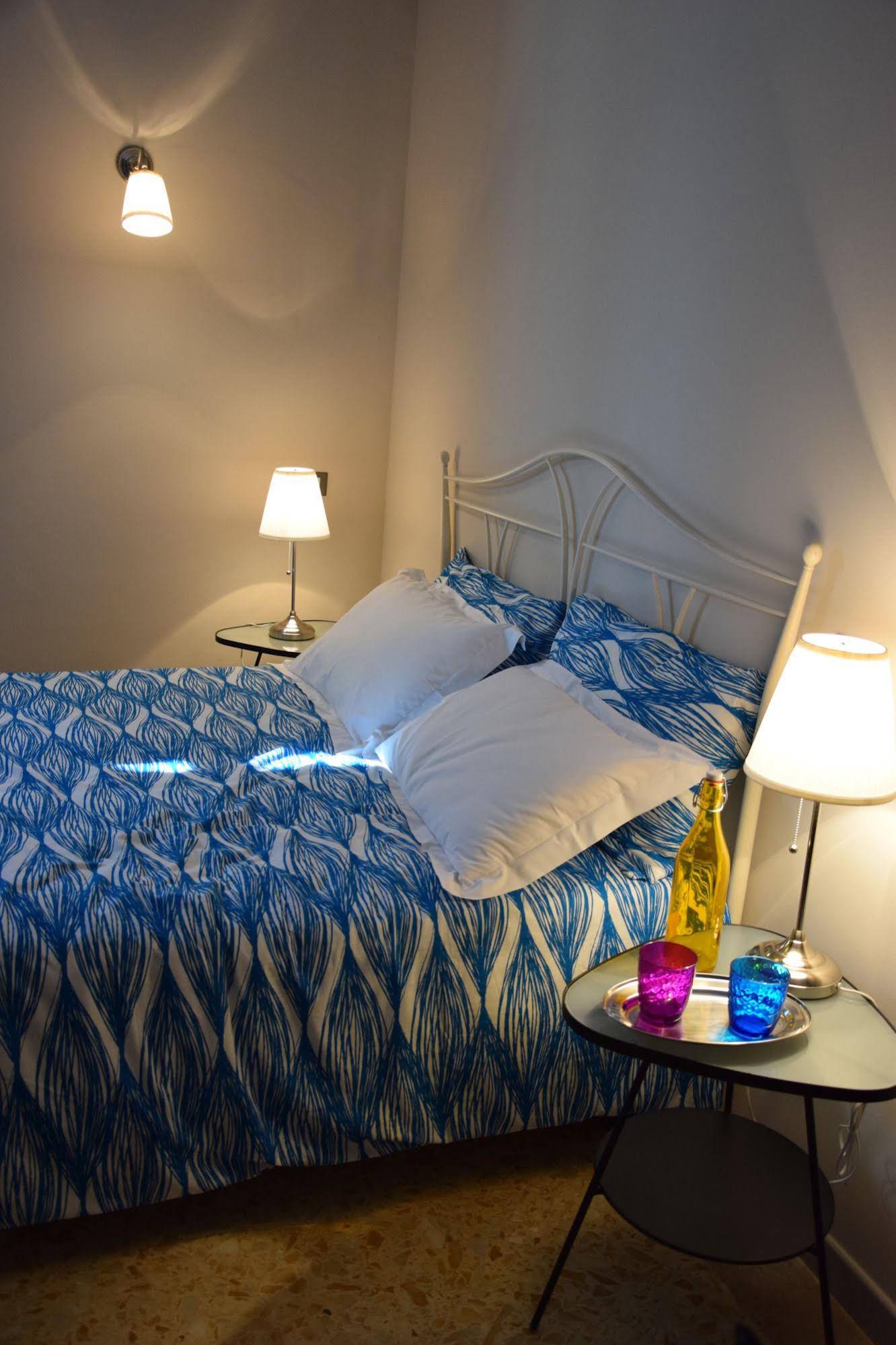 B&B Le Coppole