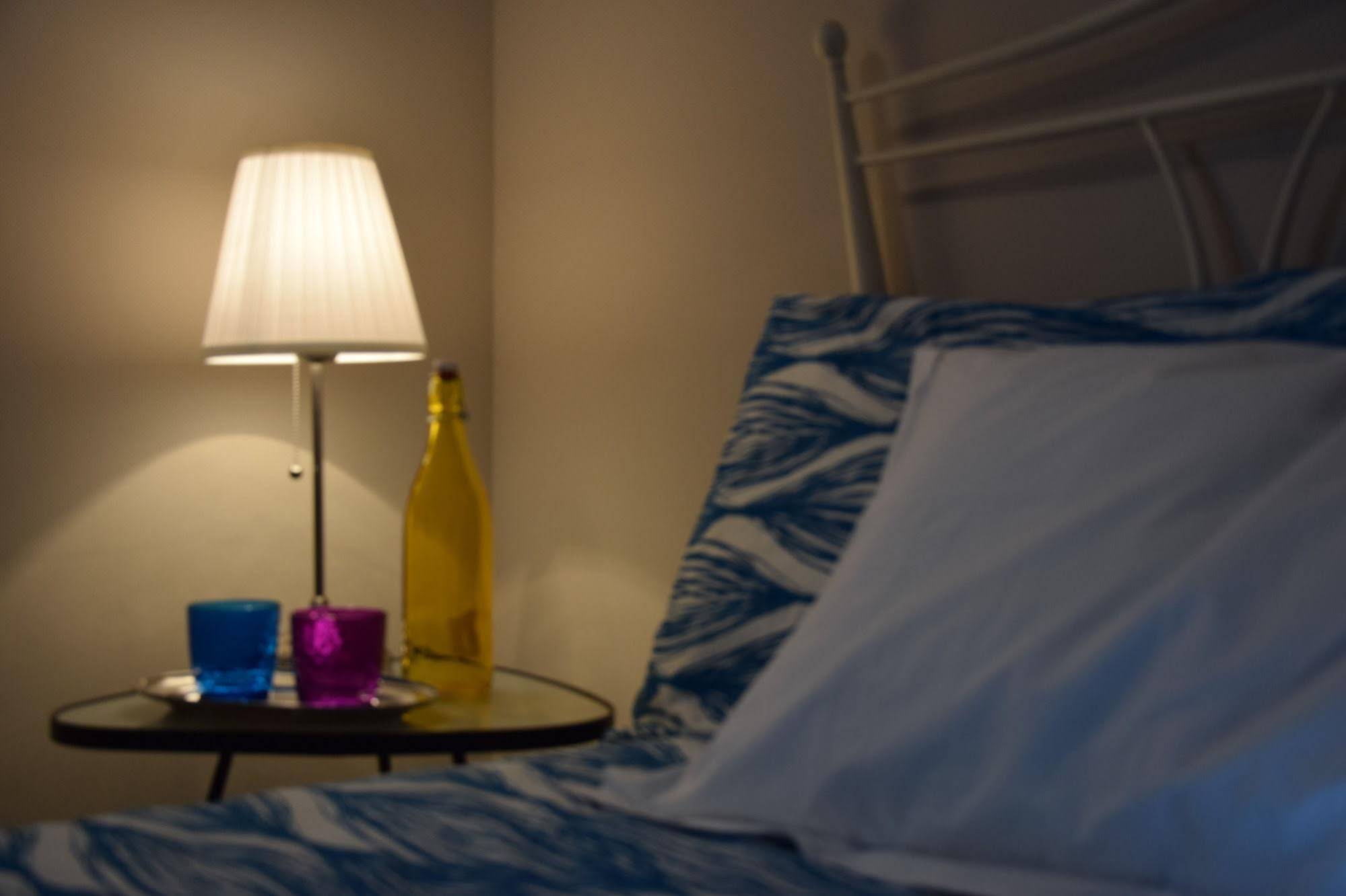 B&B Le Coppole