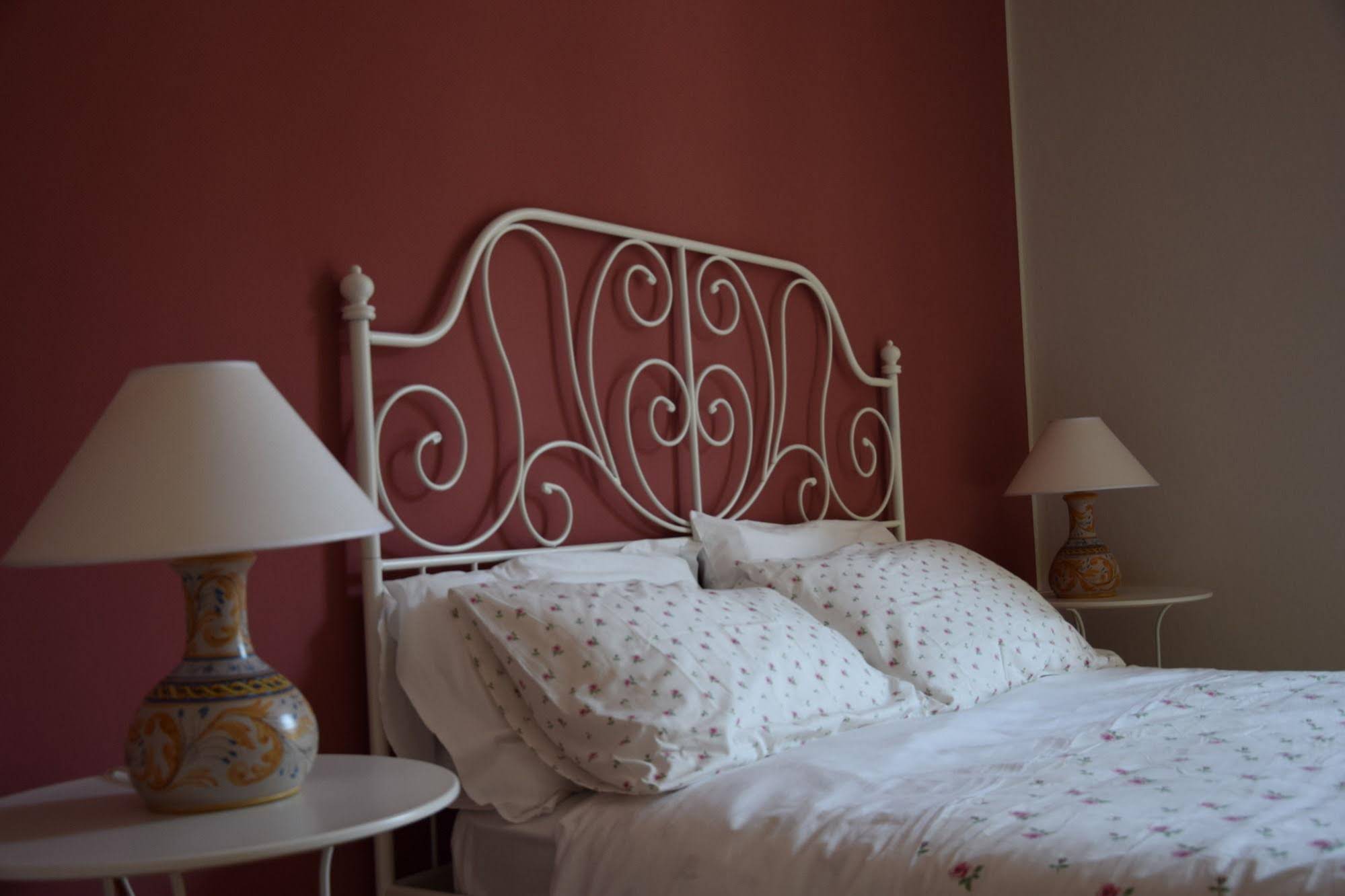 B&B Le Coppole