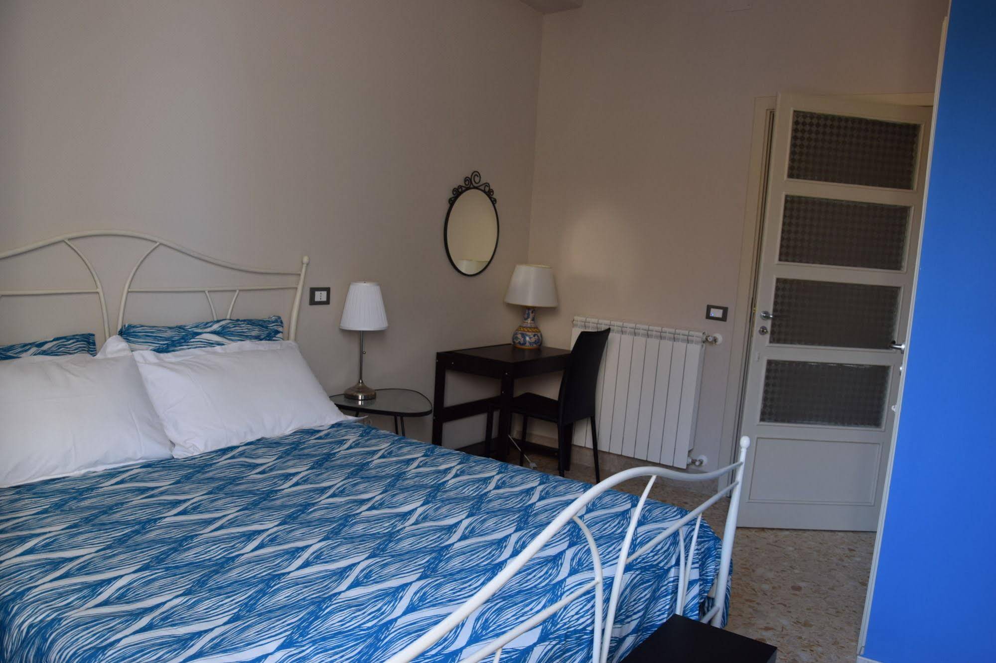 B&B Le Coppole