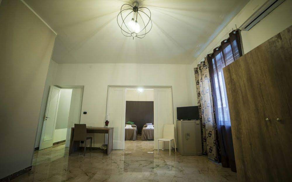 B&B Massimo Centro
