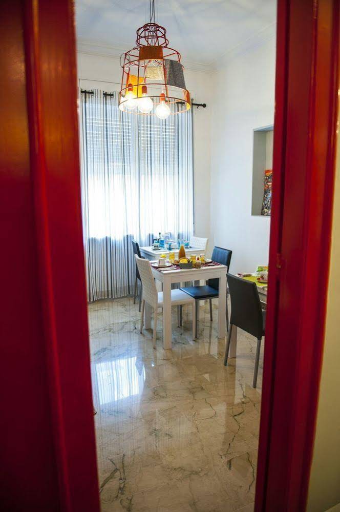 B&B Massimo Centro