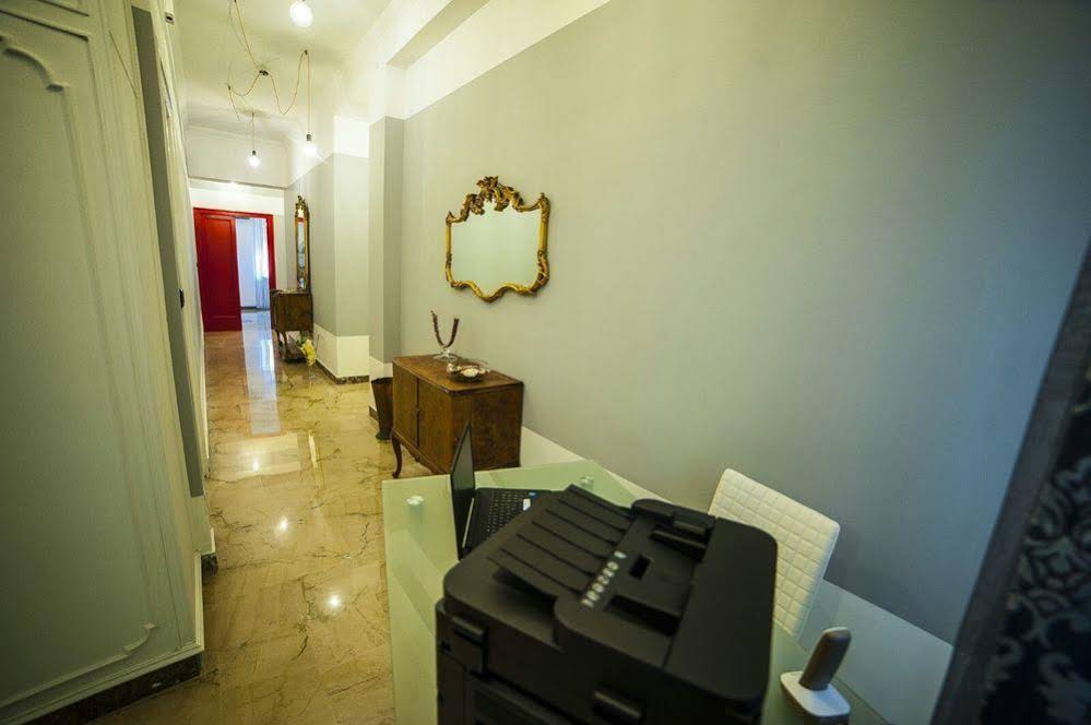 B&B Massimo Centro