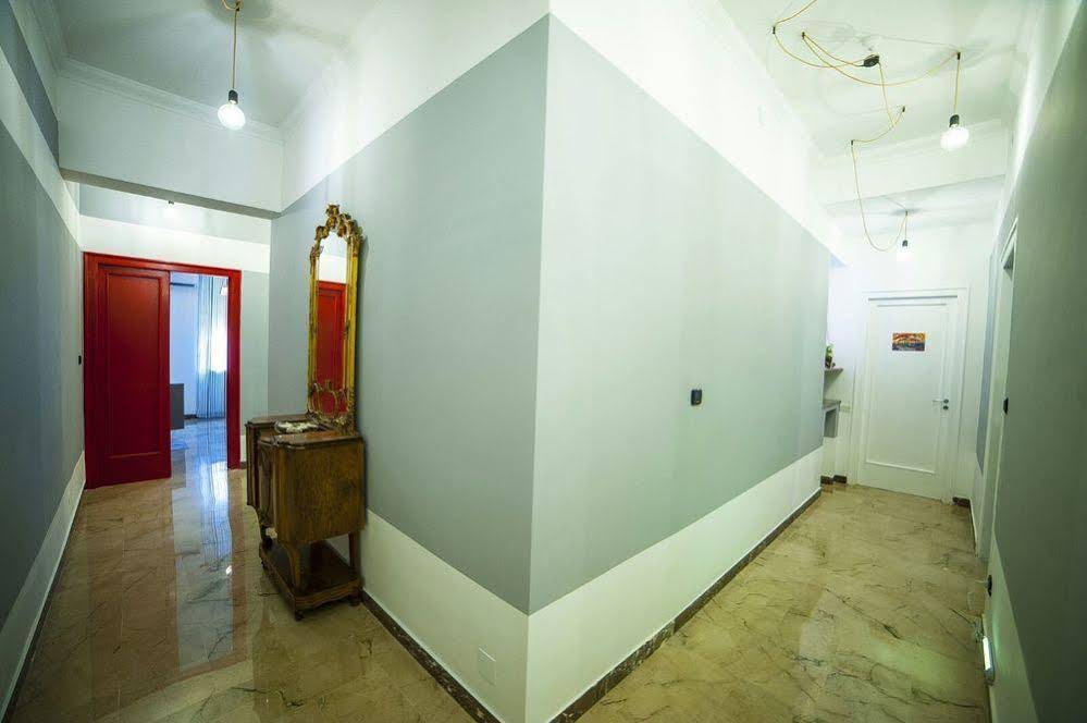 B&B Massimo Centro