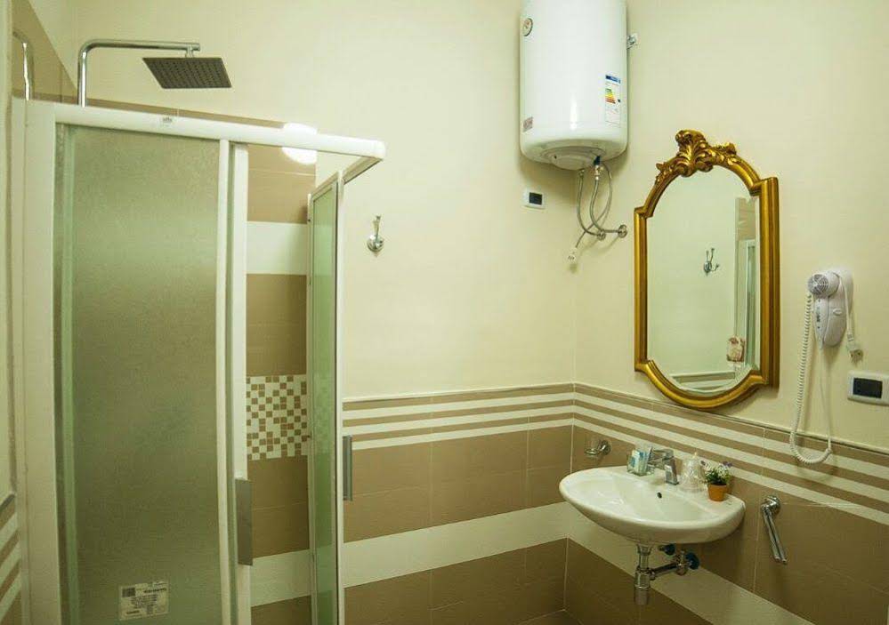 B&B Massimo Centro