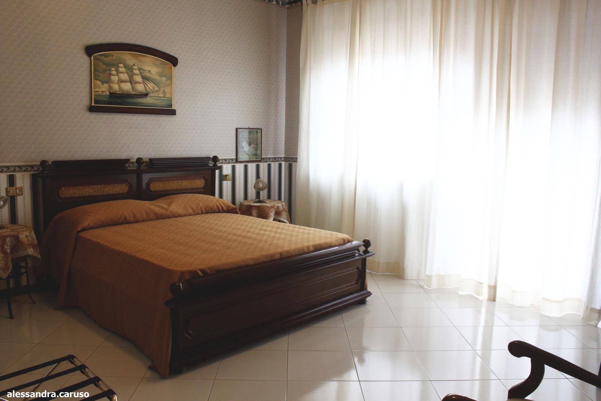 B&B PALERMO DIETRO IL POLITEAMA
