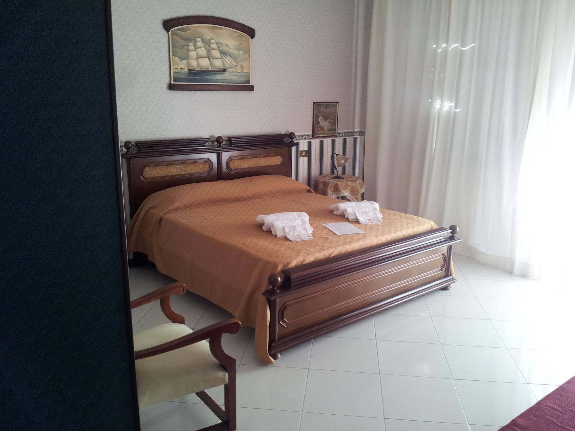 B&B PALERMO DIETRO IL POLITEAMA