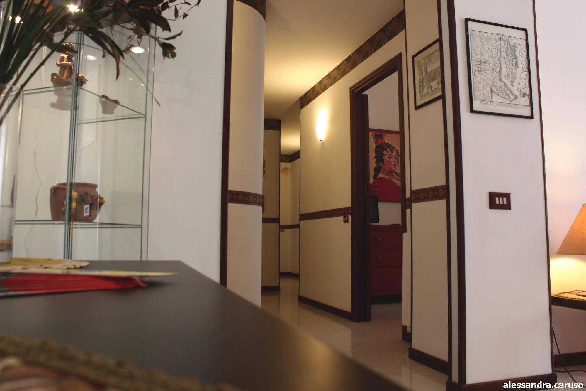 B&B PALERMO DIETRO IL POLITEAMA