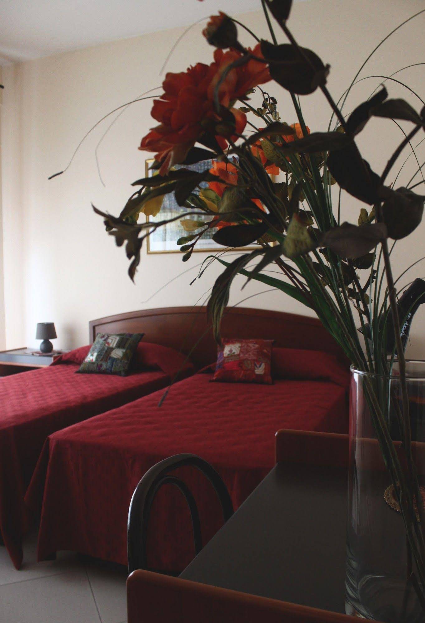 B&B PALERMO DIETRO IL POLITEAMA