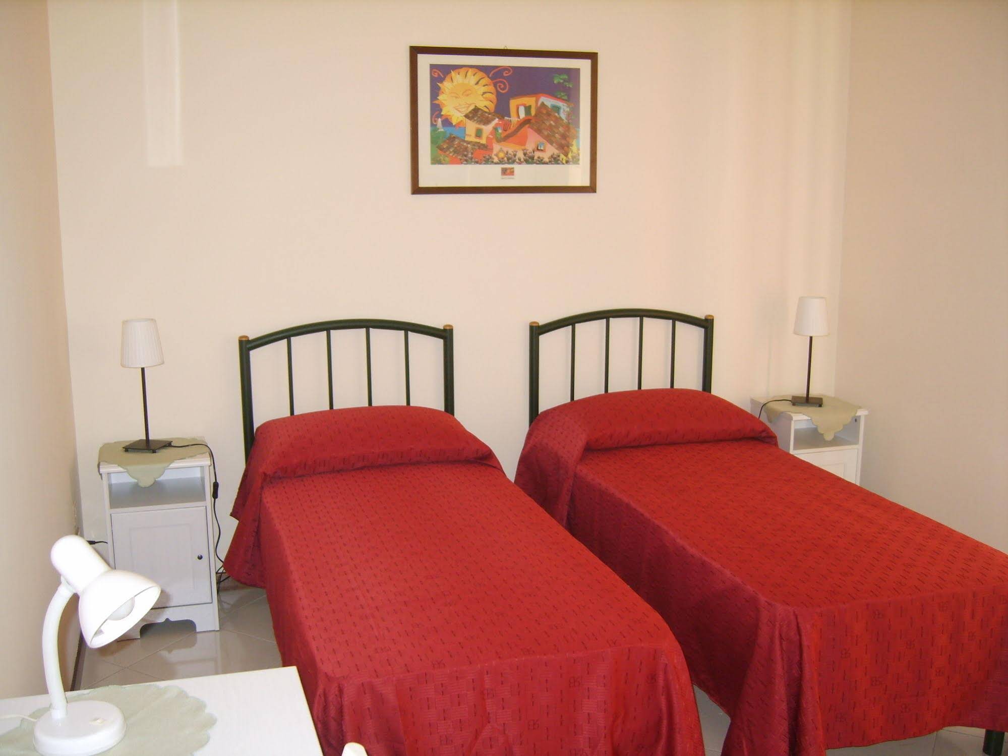 B&B PALERMO DIETRO IL POLITEAMA