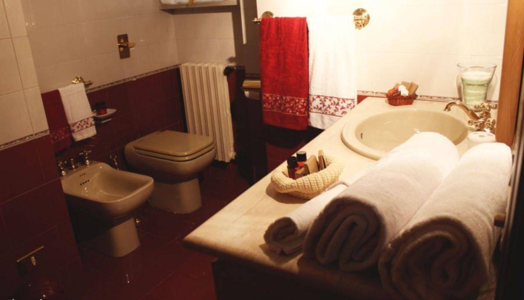 B&B PALERMO DIETRO IL POLITEAMA