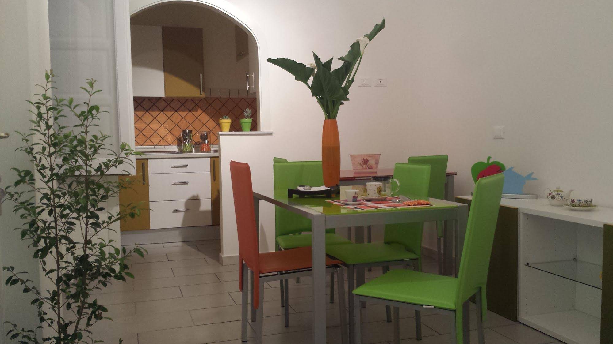 B&B Panormos