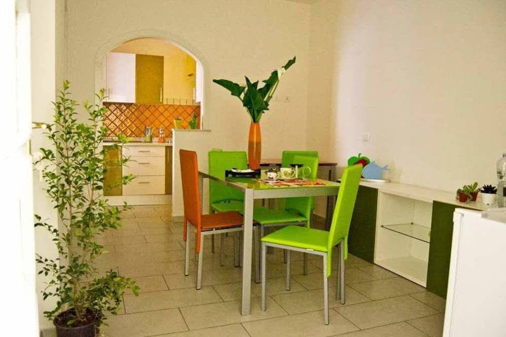 B&B Panormos