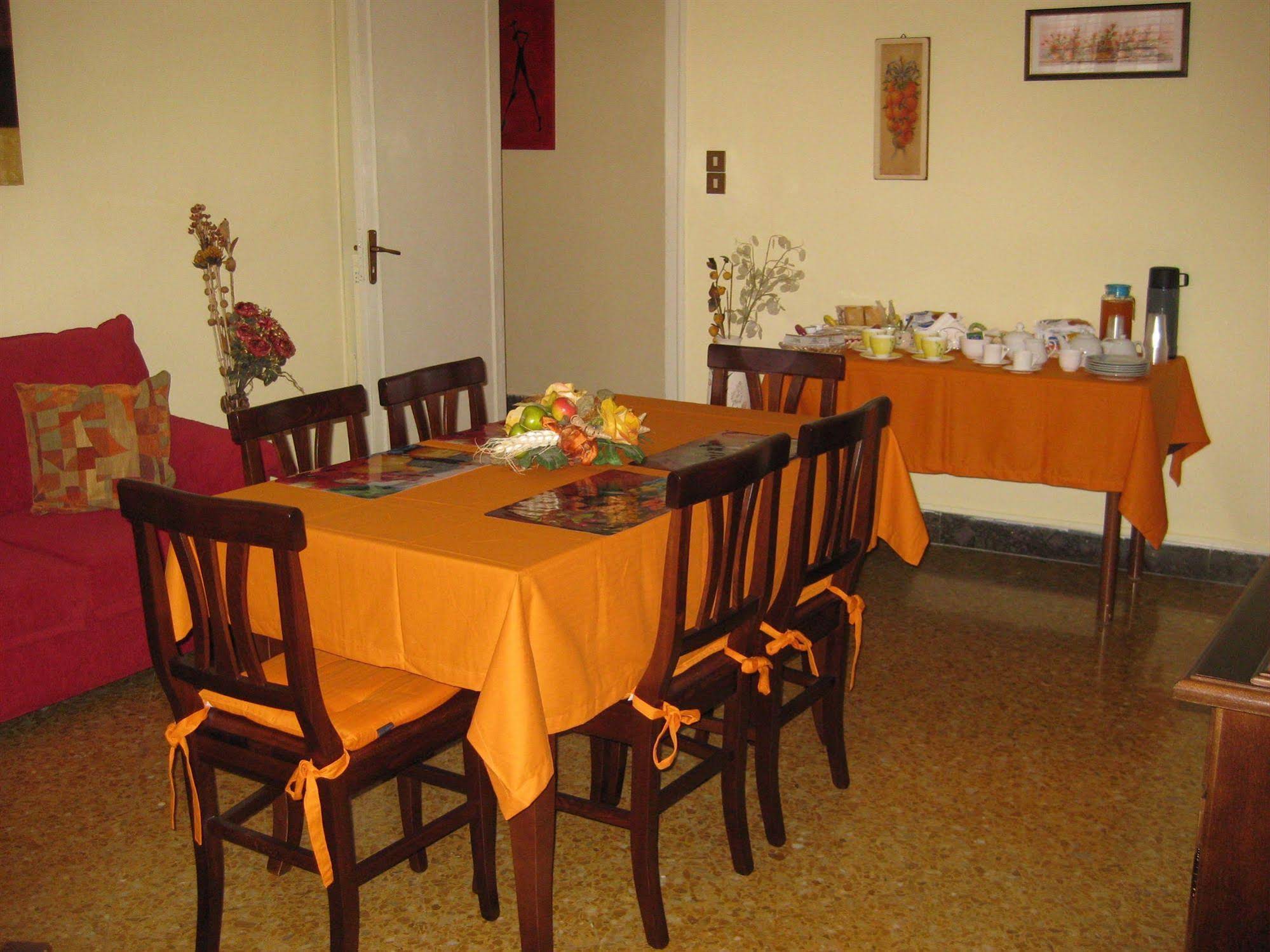 B&B Politeama Square