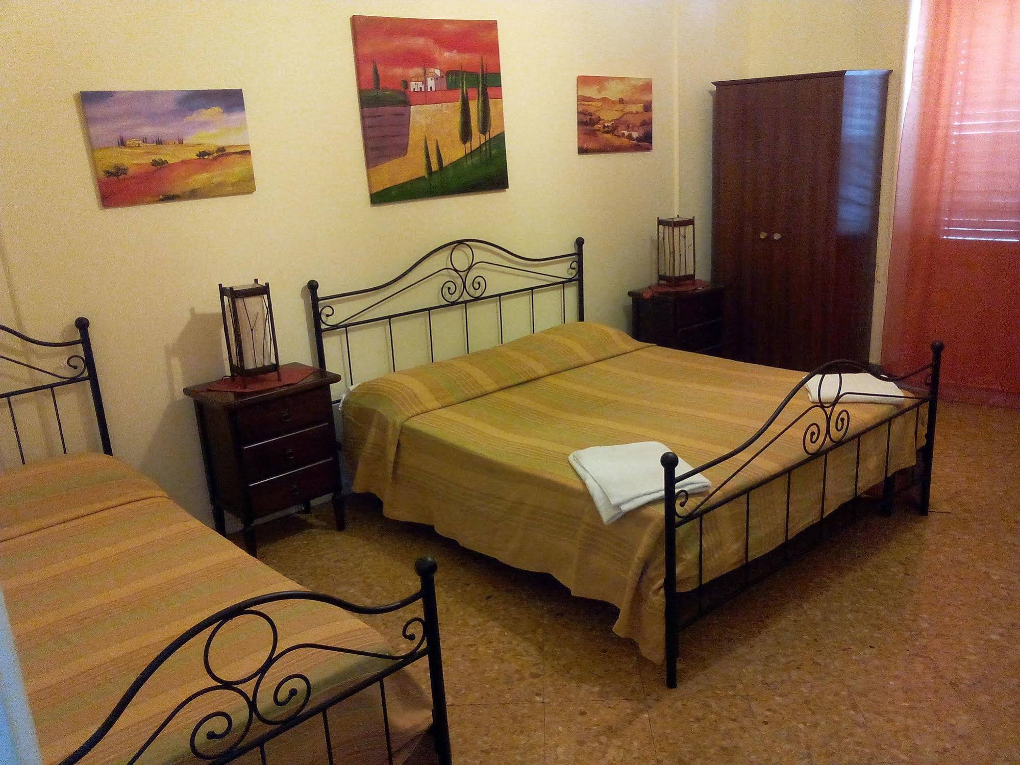 B&B Politeama Square