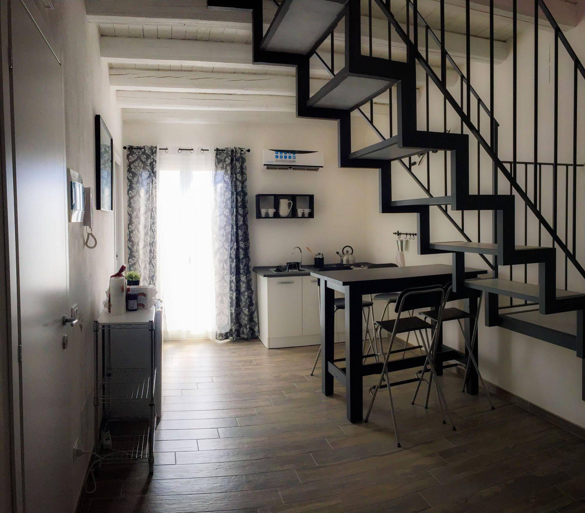 B&B Sicilià