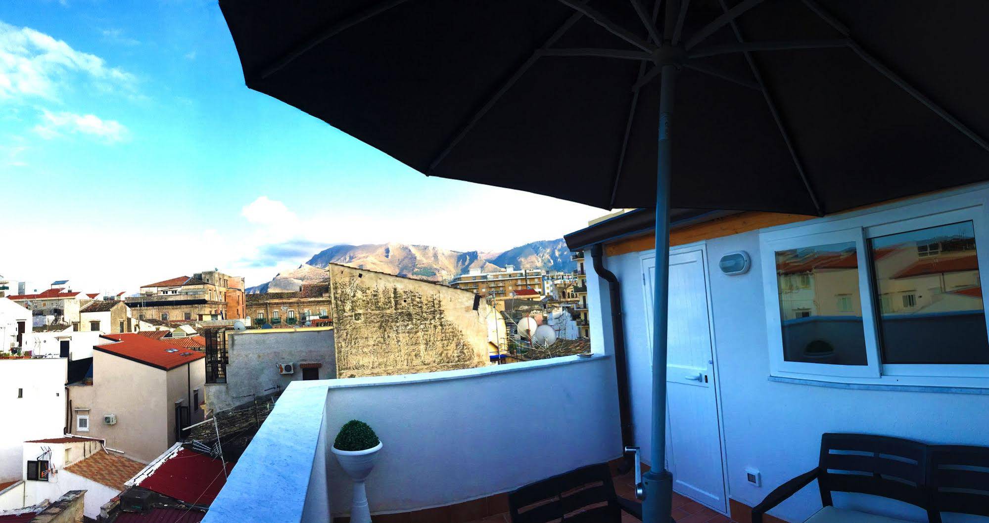 B&B Sicilià
