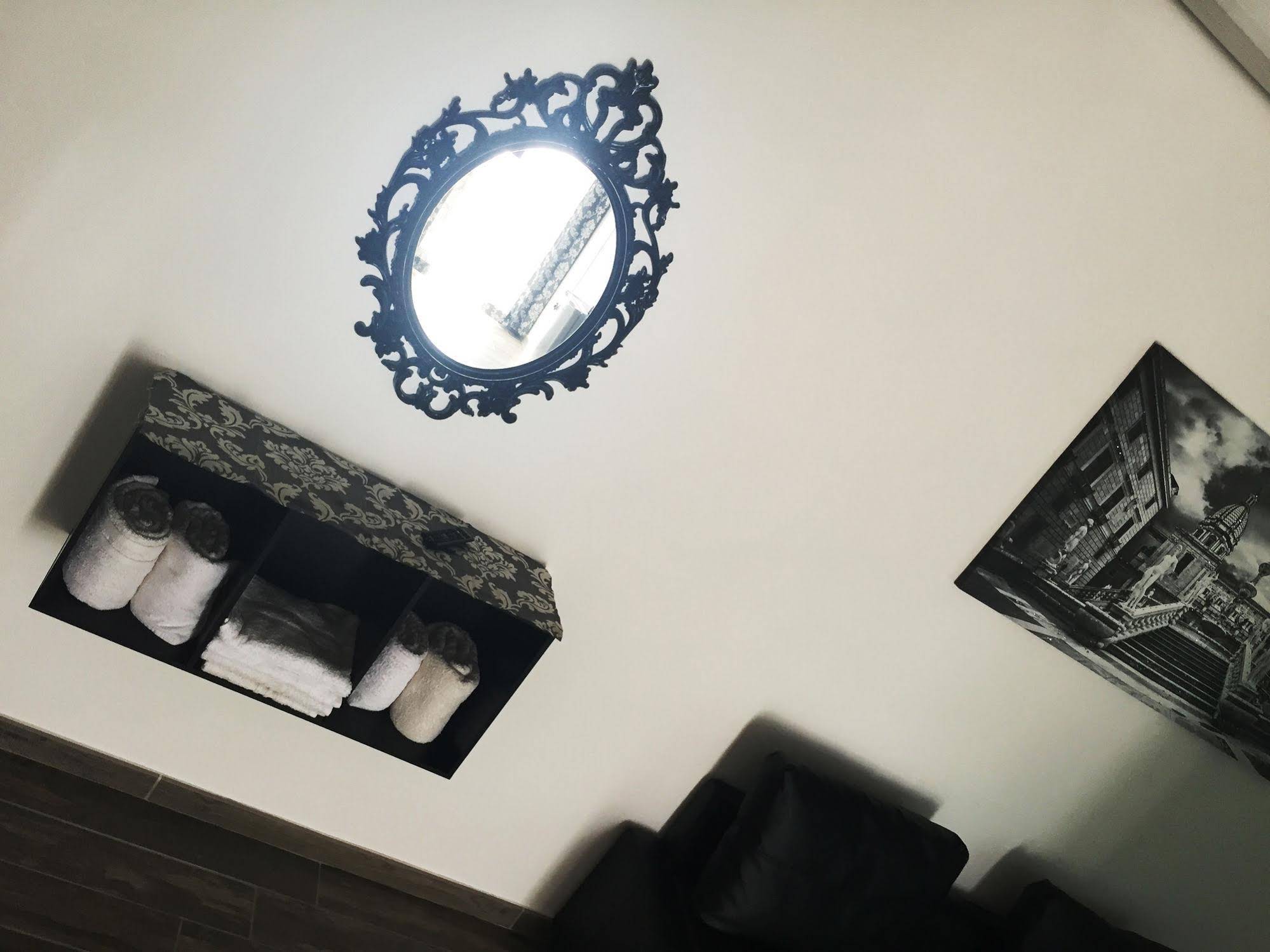 B&B Sicilià